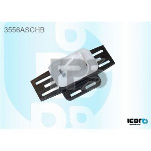 Кліпси пластикові AS08143346 на FORD FOCUS 1998-2004