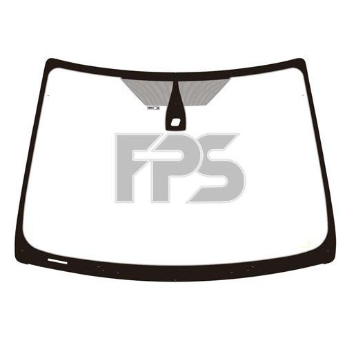 Лобове скло AS08133503 на FORD FOCUS 2008-2010