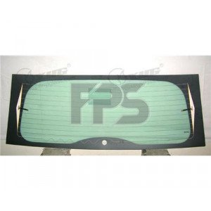 Стекло автомобильное (заднее) с подогревом AS08143351 на FORD FOCUS 2008-2010