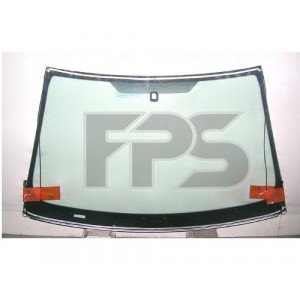 Скло автомобільне(вітрове) з підігрівом AS08143429 на FORD MONDEO 2004-2007