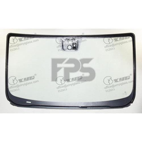 Стекло автомобильное(ветровое) AS08142729 на OPEL MOVANO 2019-