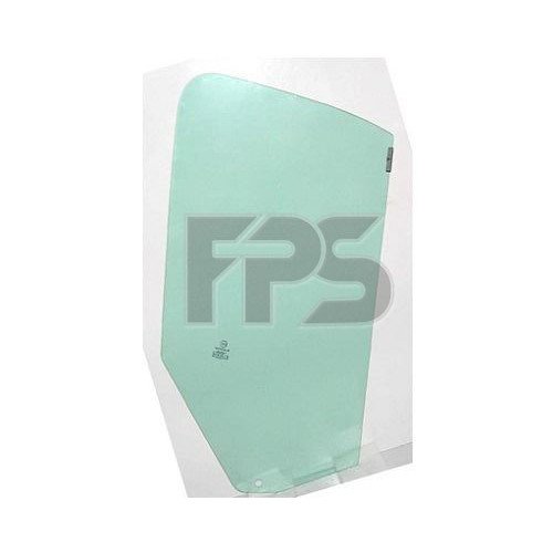 Стекло боковое AS08133585 на CITROEN JUMPER 2014-