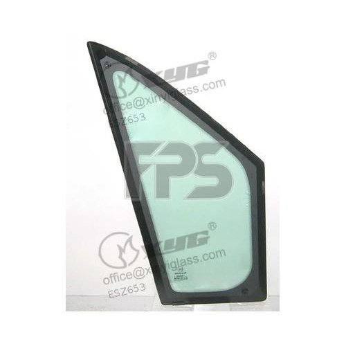 Скло автомобільне(бокове) AS08142707 на PEUGEOT BOXER 2014-