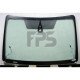 Скло лобове з підігрівом AS08133748 на FORD TRANSIT CONNECT / TOURNEO 2002-2009