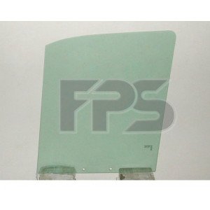 Скло бічне AS08133765 на FORD TRANSIT CONNECT / TOURNEO 2002-2009