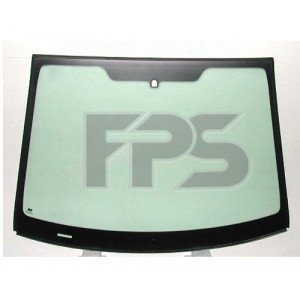 Лобове скло AS08133793 на FORD FIESTA 2002-2006