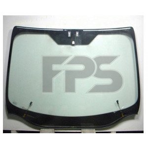 Стекло лобовое с подогревом AS08133865 на FORD FOCUS 2011-2014