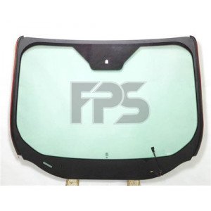 Скло лобове з підігрівом AS08133900 на FORD ESCAPE 2016-2020