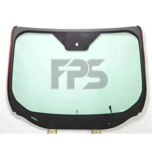 Стекло лобовое с подогревом AS08133900 на FORD KUGA 2016-2020