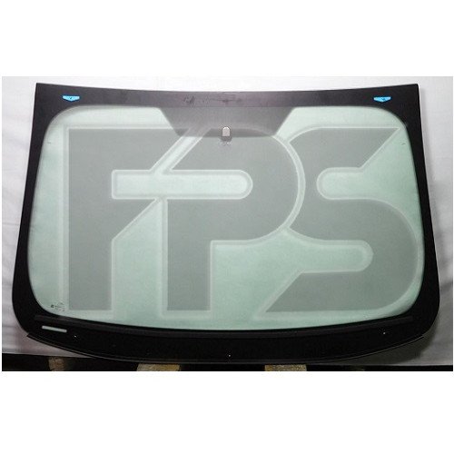 Стекло лобовое AS08133923 на FORD FUSION 2017-2019