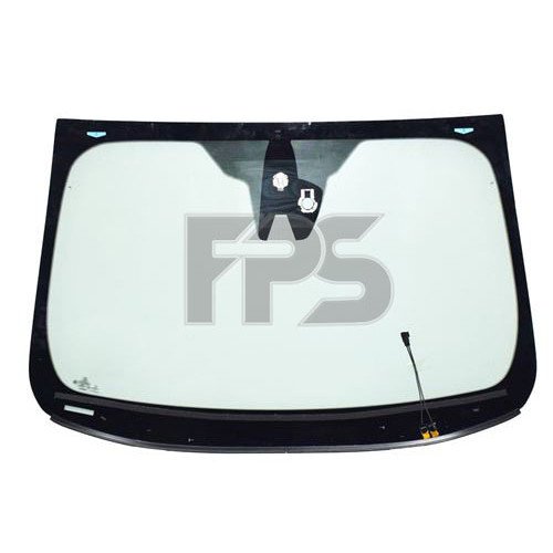 Стекло лобовое с подогревом AS08133932 на FORD FUSION 2019-2020