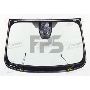 Скло автомобільне(вітрове) з підігрівом AS08143408 на FORD MONDEO 2019-2022