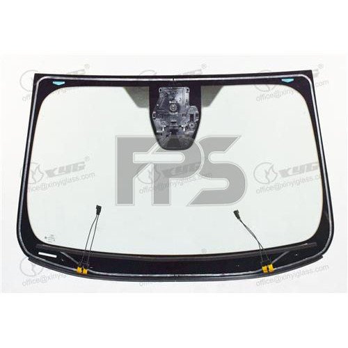 Стекло автомобильное (ветровое) с подогревом AS08143406 на FORD FUSION 2019-2020