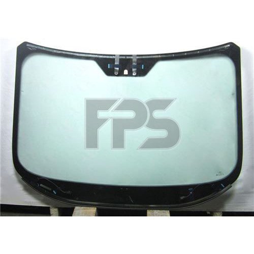 Скло лобове з підігрівом AS08134021 на FORD TRANSIT CONNECT / TOURNEO 2013-2018