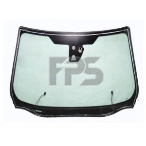 Стекло лобовое с подогревом AS08134050 на FORD EDGE 2015-2018