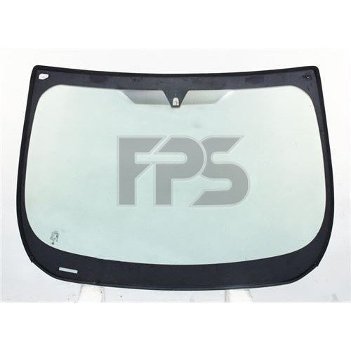 Стекло лобовое AS08134169 на FORD ECOSPORT 2017-