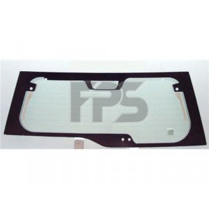 Скло заднє з підігрівом AS08134207 на HONDA CRV 2002-2006