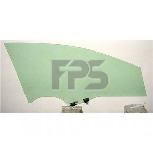 Стекло боковое AS08134280 на HONDA CIVIC 8 2006-2011