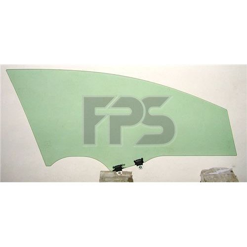 Стекло боковое AS08134280 на HONDA CIVIC 8 2006-2011