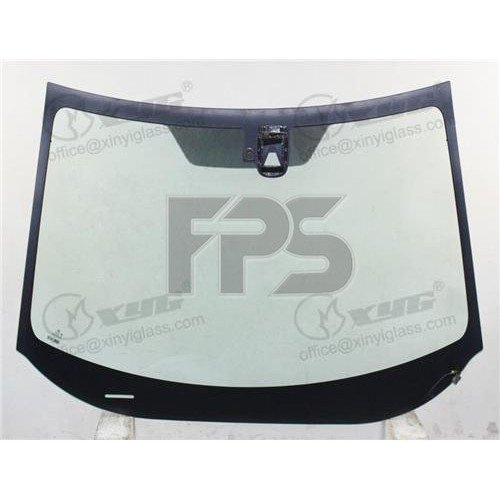 Стекло автомобильное (ветровое) с подогревом AS08143774 на HONDA M-NV 2021-