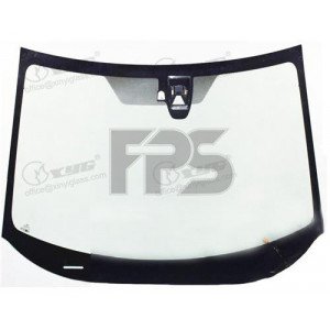 Стекло автомобильное (ветровое) с подогревом AS08143784 на HONDA M-NV 2021-