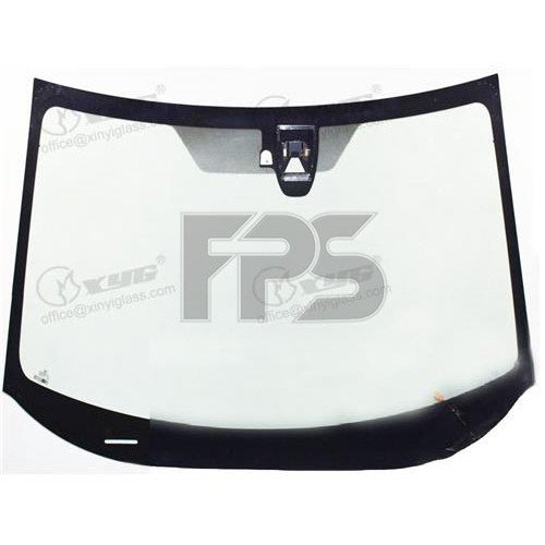 Стекло автомобильное (ветровое) с подогревом AS08143784 на HONDA M-NV 2021-