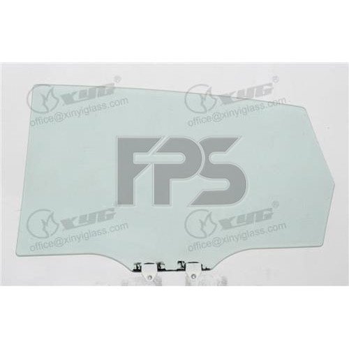 Стекло автомобильное(боковое) AS08143822 на HONDA CLARITY 2016-