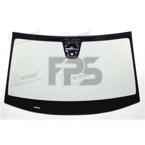 Скло автомобільне(вітрове) AS08143651 на HONDA CRV 2022-