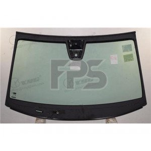 Скло автомобільне(вітрове) з підігрівом AS08143652 на HONDA CRV 2022-