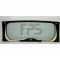 Стекло заднее с подогревом AS08134498 на HYUNDAI GETZ 2002-2005