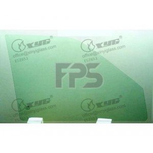 Скло автомобільне(бокове) AS08144454 на JEEP GRAND CHEROKEE 1993-1998