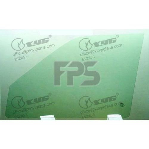 Скло автомобільне(бокове) AS08144456 на JEEP GRAND CHEROKEE 1993-1998