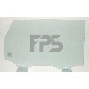 Стекло боковое AS08134599 на HYUNDAI TUCSON (JM) 2004-2013