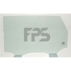 Стекло боковое AS08134603 на HYUNDAI TUCSON (JM) 2004-2013