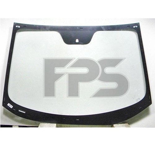 Стекло лобовое AS08134691 на KIA RIO 2014-2017