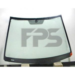 Стекло лобовое AS08134728 на HYUNDAI i20 2009-2012