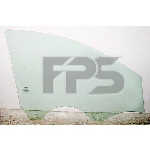 Стекло боковое AS08134733 на HYUNDAI i20 2009-2012