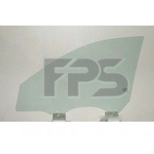 Скло бічне AS08134798 на KIA CERATO 2004-2006