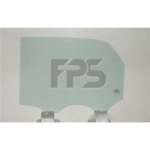 Скло бічне AS08134812 на KIA SPORTAGE (JE) 2008-2010