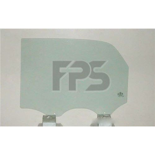 Скло бічне AS08134812 на KIA SPORTAGE (JE) 2008-2010