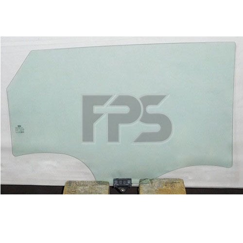 Стекло боковое AS08134848 на HYUNDAI TUCSON (TL) 2018-2020