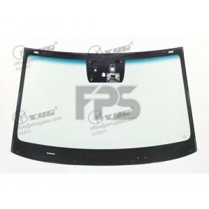 Стекло автомобильное(ветровое) AS08144024 на HYUNDAI KONA 2021-2023