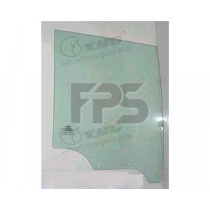 Стекло автомобильное(боковое) AS08144262 на HYUNDAI TERRACAN 2001-2007