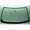 Лобове скло AS08134954 на MAZDA 626 (GF) (GW) 2000-2002