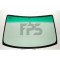Стекло лобовое AS08134964 на MAZDA 323 F/S (BJ) 1998-2001