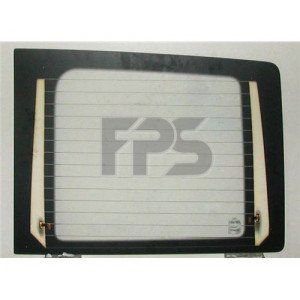 Стекло заднее с подогревом AS08135035 на MERCEDES VITO / VIANO (W639) 2010-2014