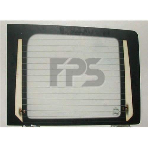 Стекло заднее с подогревом AS08135035 на MERCEDES VITO / VIANO (W639) 2010-2014