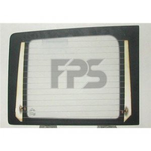 Скло заднє з підігрівом AS08135039 на MERCEDES VITO / VIANO (W639) 2010-2014