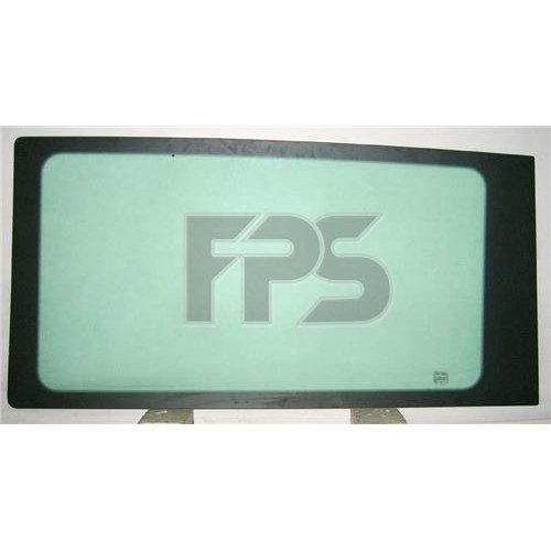 Стекло боковое AS08135045 на MERCEDES VITO / VIANO (W639) 2010-2014