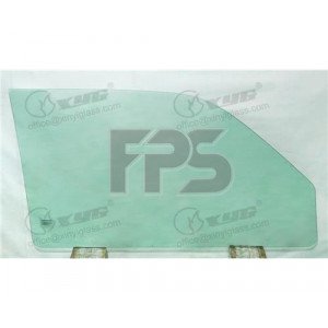 Стекло автомобильное(боковое) AS08145699 на MITSUBISHI L200 1996-2005